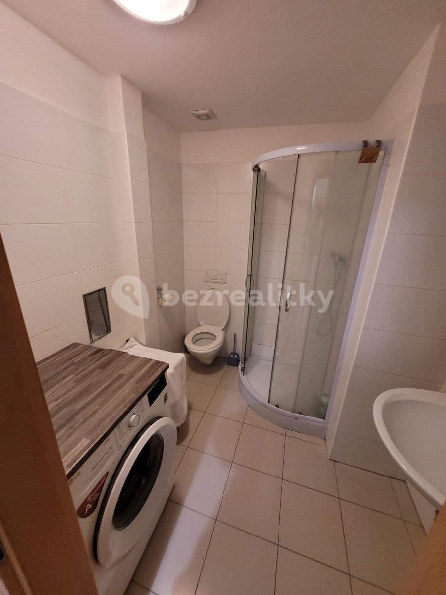 Pronájem bytu 2+kk 1 m², Novákových, Praha, Praha Pronájem bytu 2+kk 1 m², Novákových, Praha, Praha