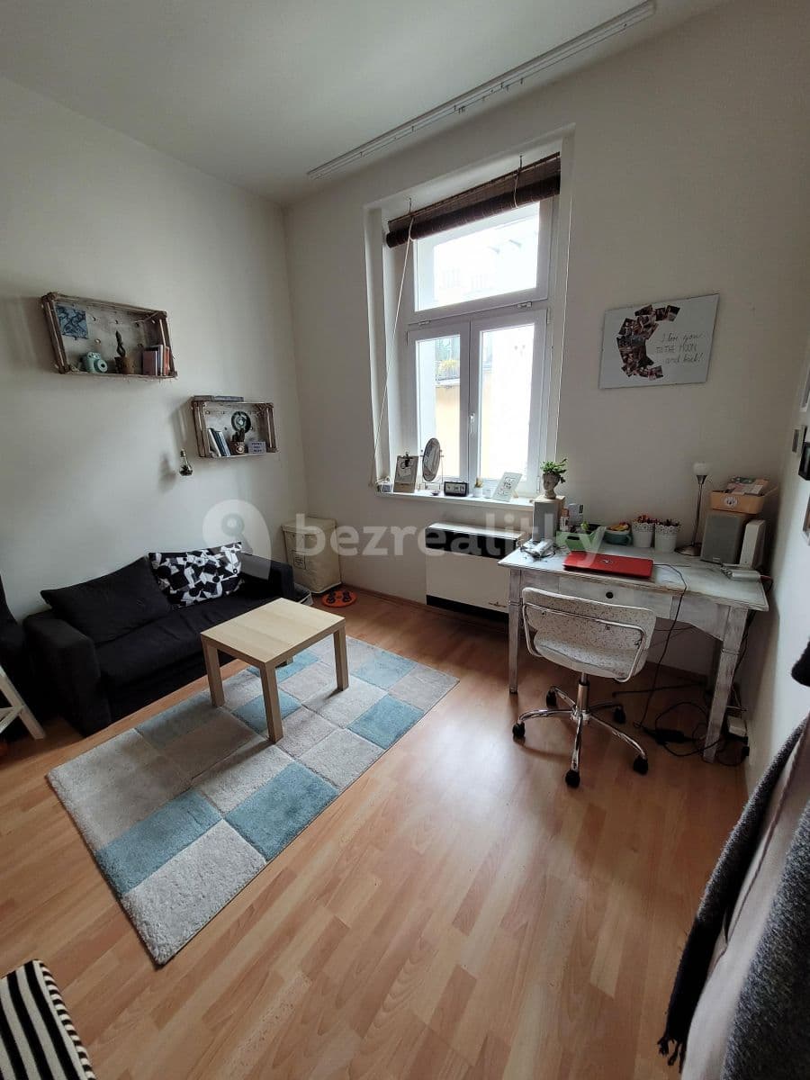 Pronájem bytu 2+kk 1 m², Novákových, Praha, Praha Pronájem bytu 2+kk 1 m², Novákových, Praha, Praha