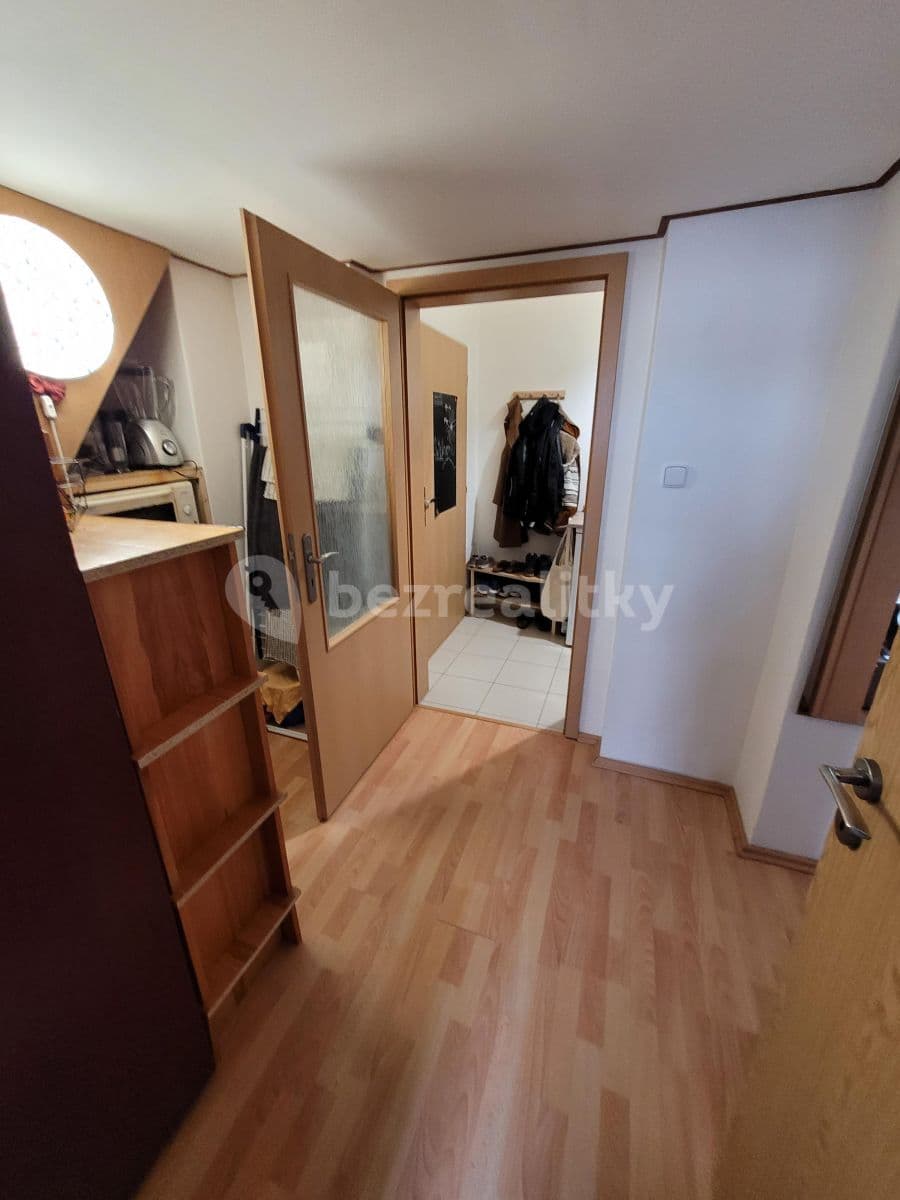 Pronájem bytu 2+kk 1 m², Novákových, Praha, Praha Pronájem bytu 2+kk 1 m², Novákových, Praha, Praha