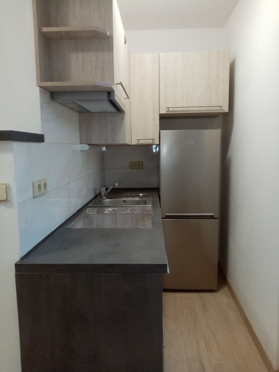 Pronájem bytu 1+1 33 m², Studentská, Mělník, Středočeský kraj Pronájem bytu 1+1 33 m², Studentská, Mělník, Středočeský kraj