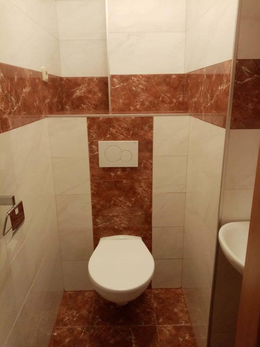 Pronájem bytu 1+1 33 m², Studentská, Mělník, Středočeský kraj Pronájem bytu 1+1 33 m², Studentská, Mělník, Středočeský kraj