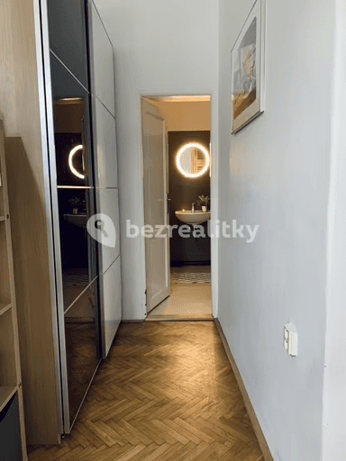 Prodej bytu 2+kk 63 m², U Hostivařského nádraží, Praha, Praha