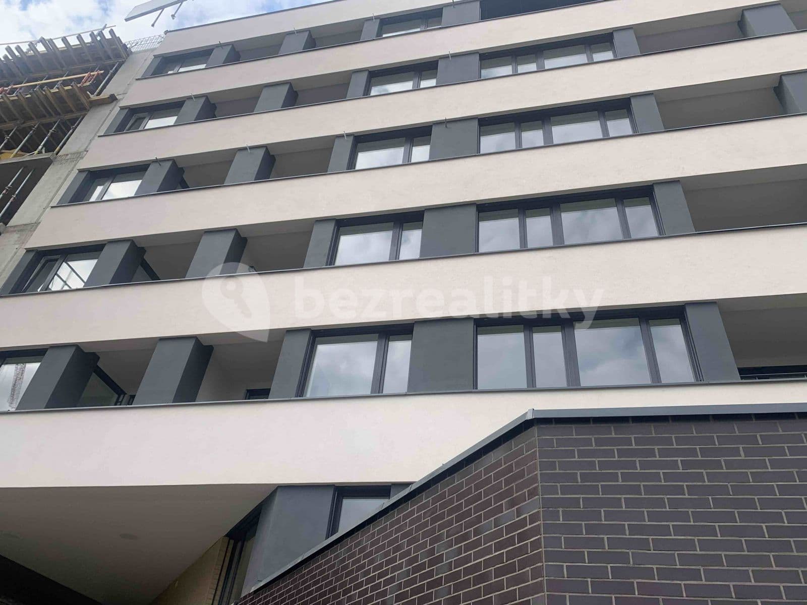 Pronájem bytu 1+kk 34 m², U Pergamenky, Praha, Praha Pronájem bytu 1+kk 34 m², U Pergamenky, Praha, Praha