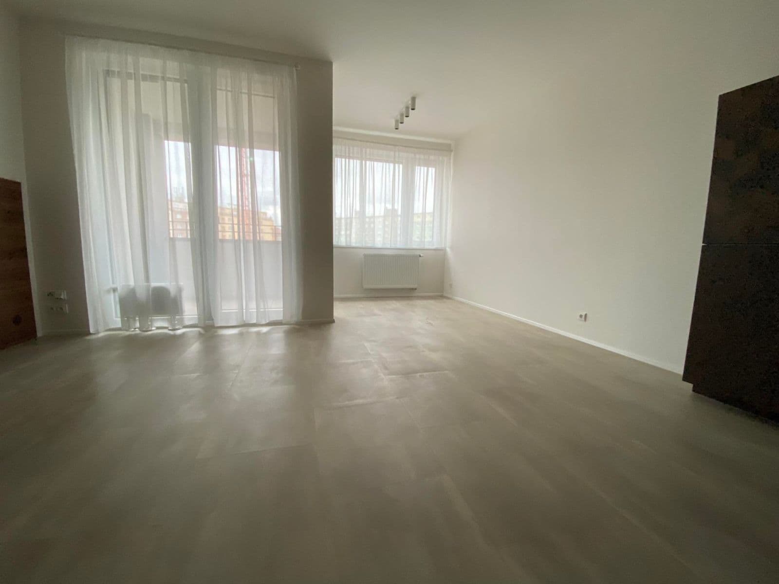 Pronájem bytu 1+kk 34 m², U Pergamenky, Praha, Praha Pronájem bytu 1+kk 34 m², U Pergamenky, Praha, Praha