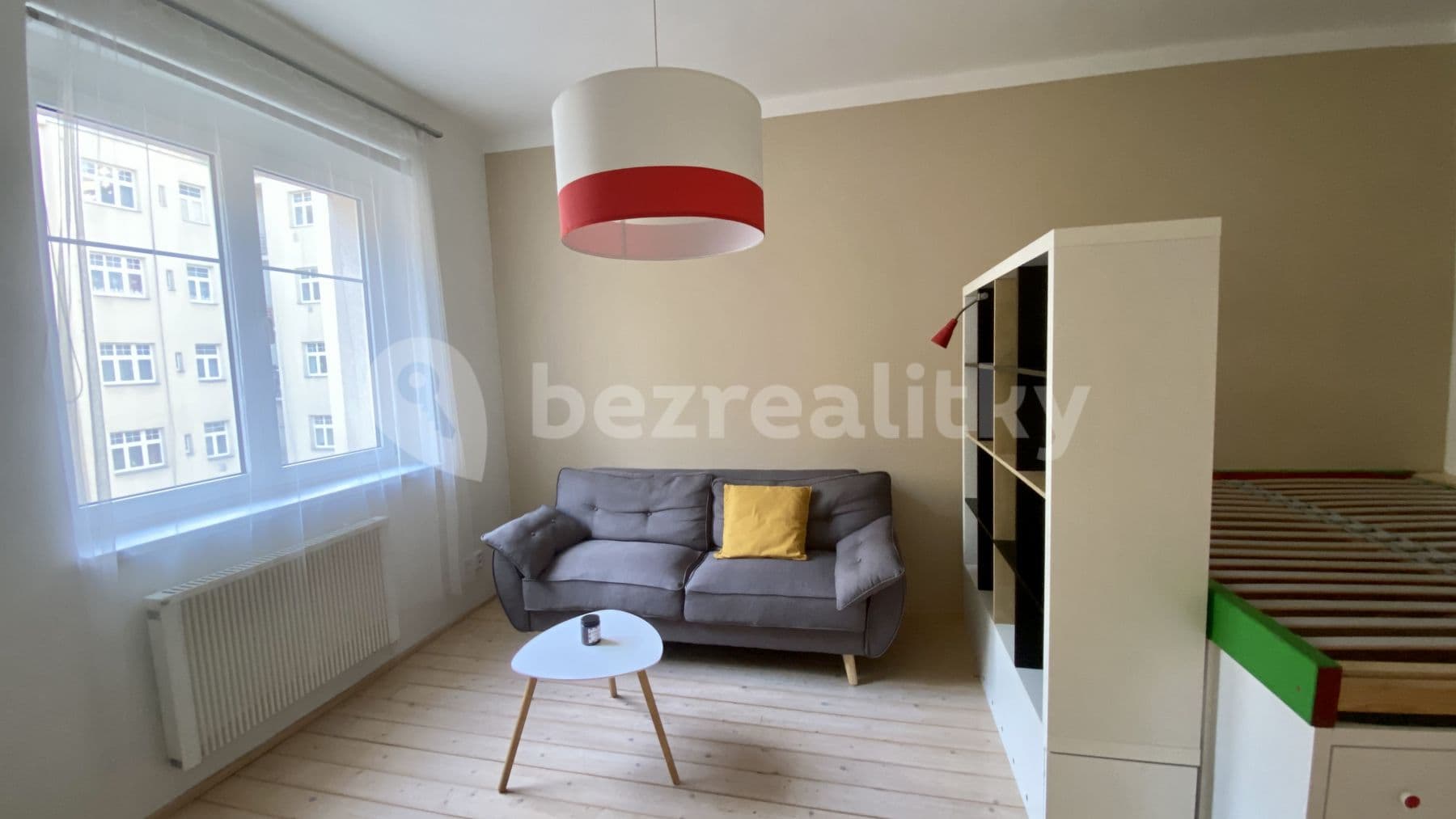 Pronájem bytu 1+1 45 m², Stupkova, Praha, Praha Pronájem bytu 1+1 45 m², Stupkova, Praha, Praha