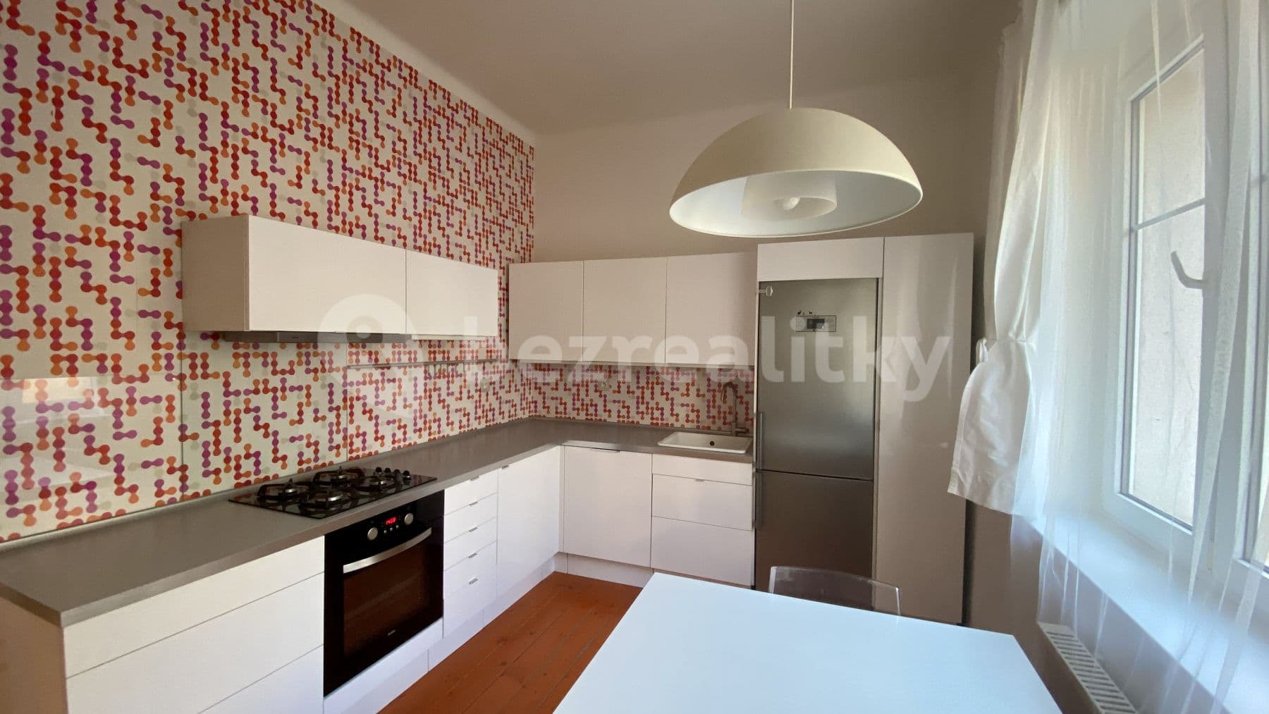 Pronájem bytu 1+1 45 m², Stupkova, Praha, Praha Pronájem bytu 1+1 45 m², Stupkova, Praha, Praha
