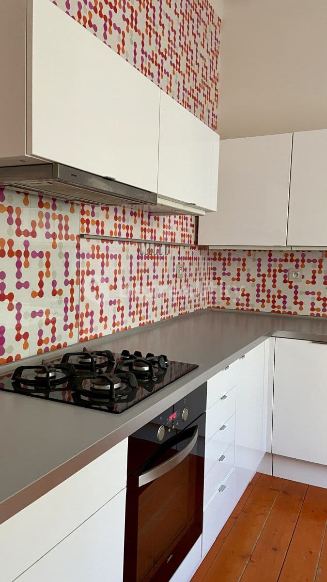 Pronájem bytu 1+1 45 m², Stupkova, Praha, Praha Pronájem bytu 1+1 45 m², Stupkova, Praha, Praha