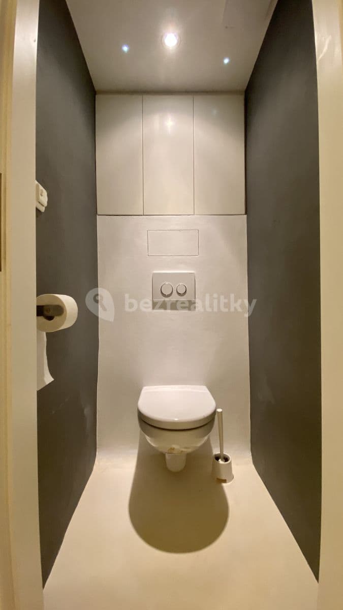 Pronájem bytu 1+1 45 m², Stupkova, Praha, Praha Pronájem bytu 1+1 45 m², Stupkova, Praha, Praha