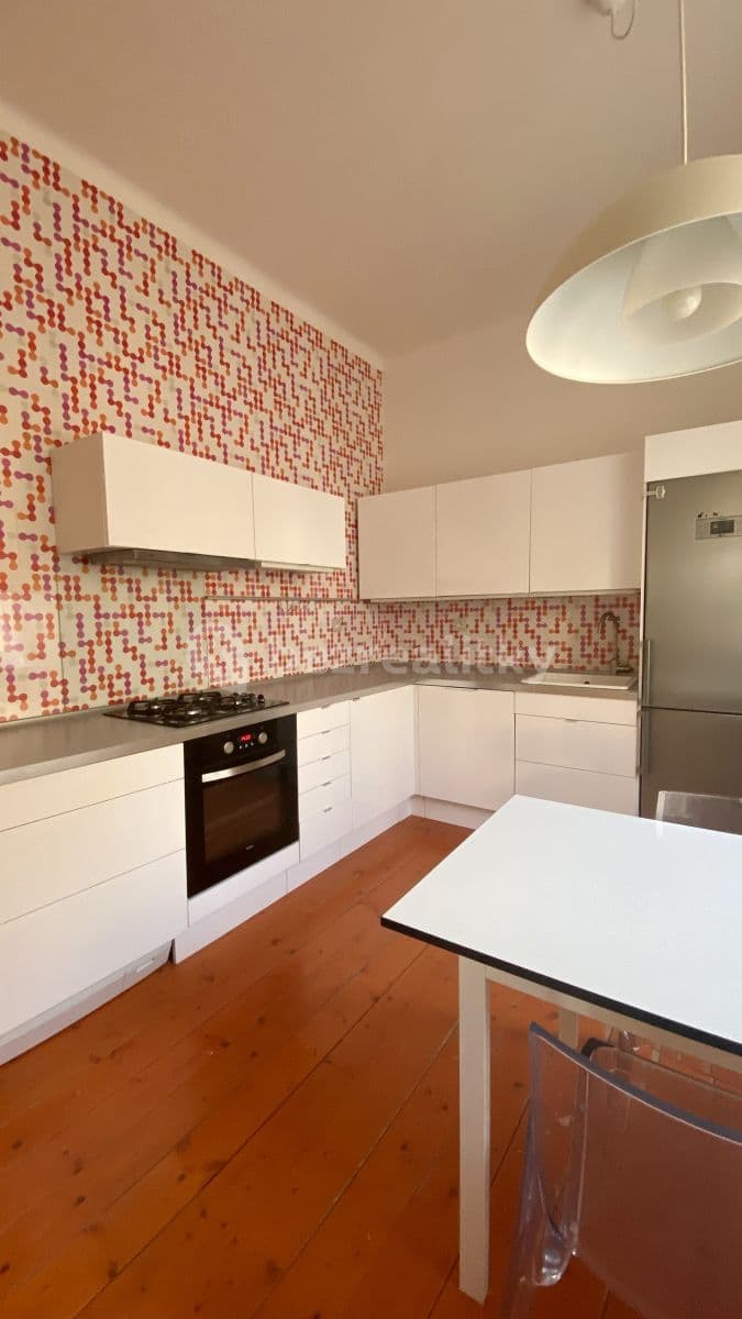 Pronájem bytu 1+1 45 m², Stupkova, Praha, Praha Pronájem bytu 1+1 45 m², Stupkova, Praha, Praha