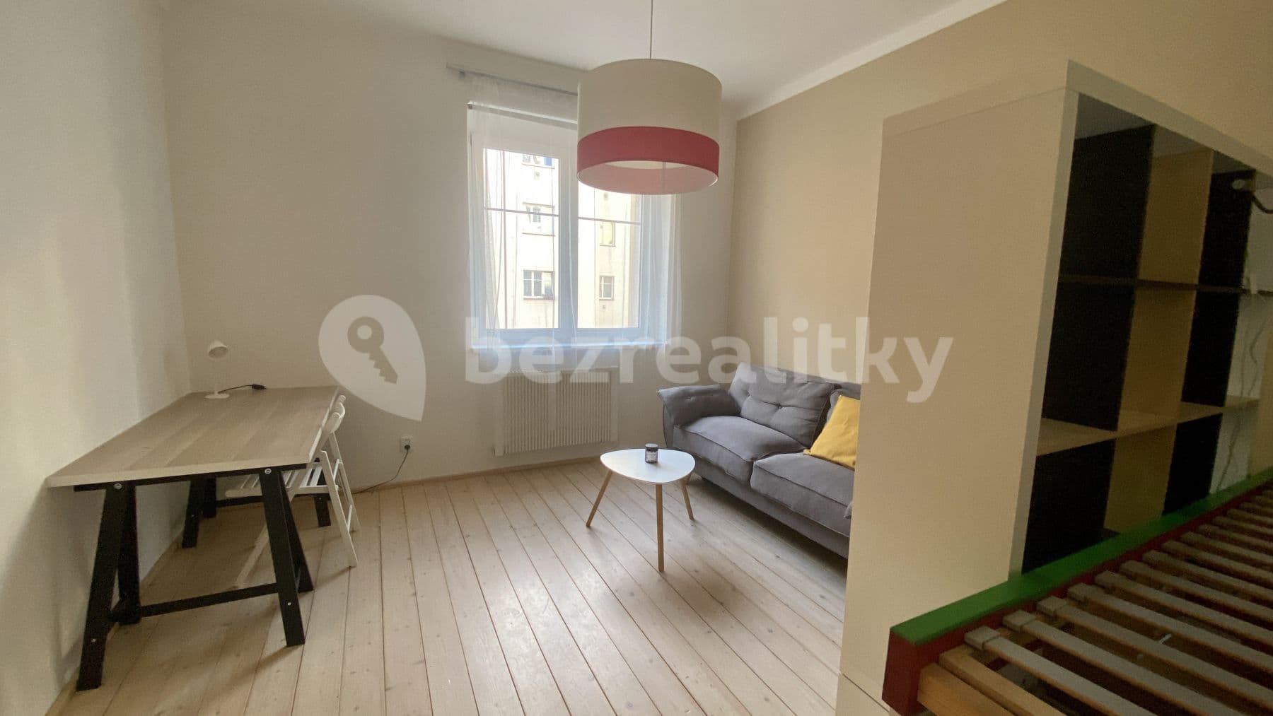 Pronájem bytu 1+1 45 m², Stupkova, Praha, Praha Pronájem bytu 1+1 45 m², Stupkova, Praha, Praha
