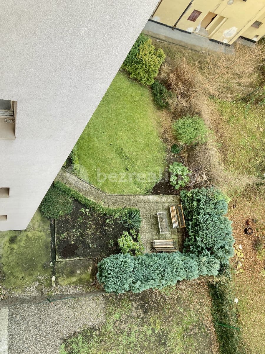 Pronájem bytu 1+1 45 m², Stupkova, Praha, Praha Pronájem bytu 1+1 45 m², Stupkova, Praha, Praha