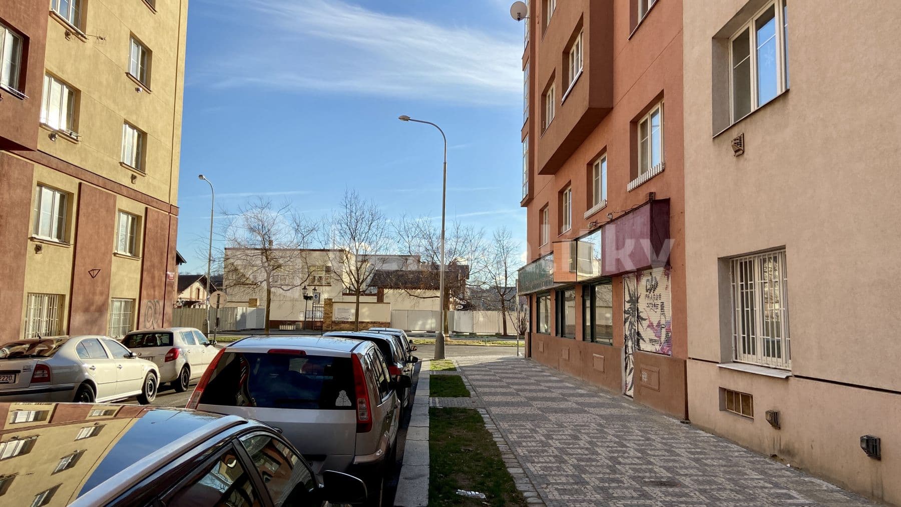 Pronájem bytu 1+1 45 m², Stupkova, Praha, Praha Pronájem bytu 1+1 45 m², Stupkova, Praha, Praha