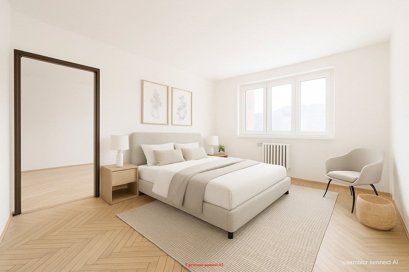 Pronájem bytu 2+1 57 m², nám. T. G. Masaryka, Havířov, Moravskoslezský kraj Pronájem bytu 2+1 57 m², nám. T. G. Masaryka, Havířov, Moravskoslezský kraj