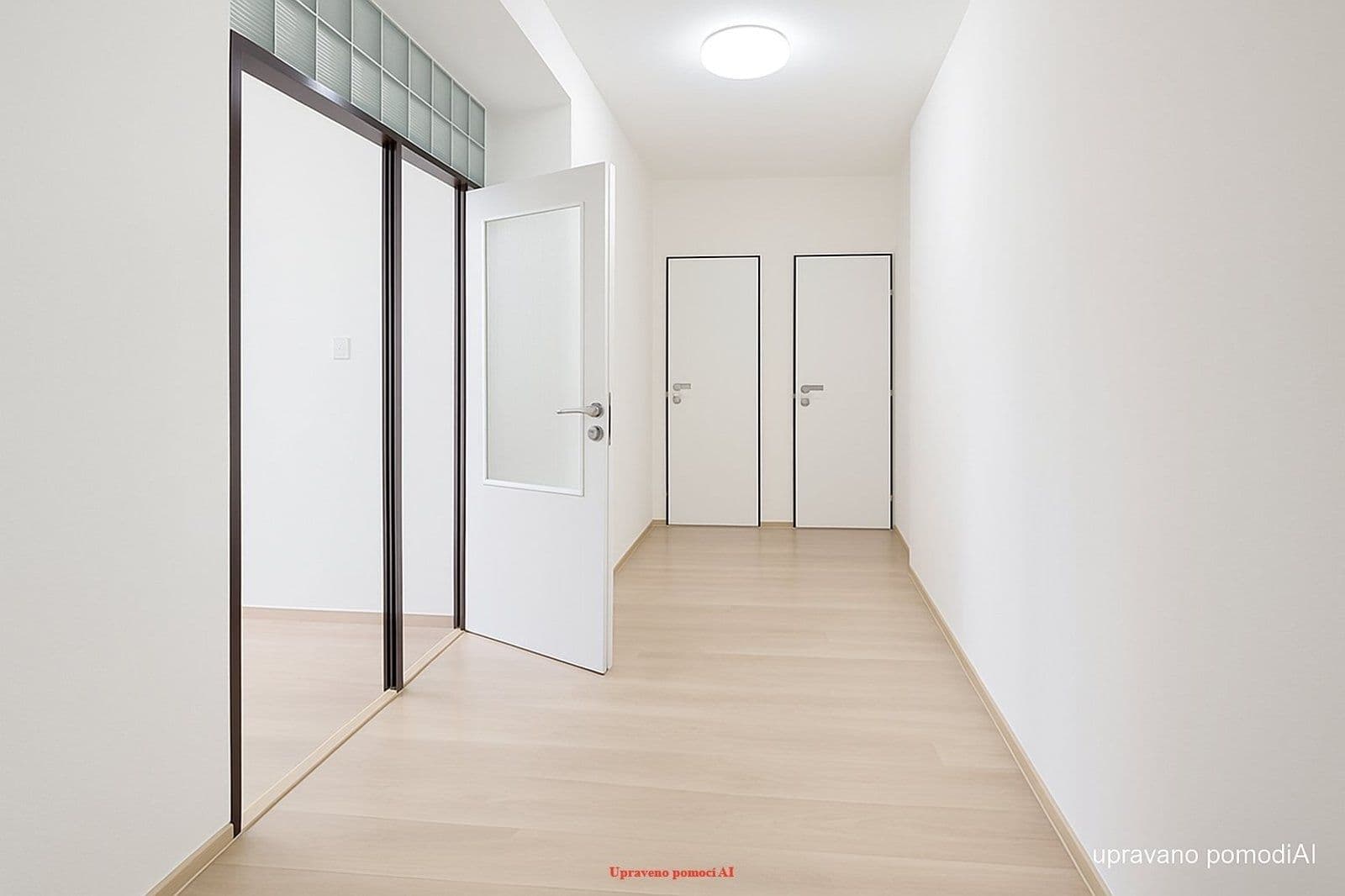 Pronájem bytu 2+1 57 m², nám. T. G. Masaryka, Havířov, Moravskoslezský kraj Pronájem bytu 2+1 57 m², nám. T. G. Masaryka, Havířov, Moravskoslezský kraj