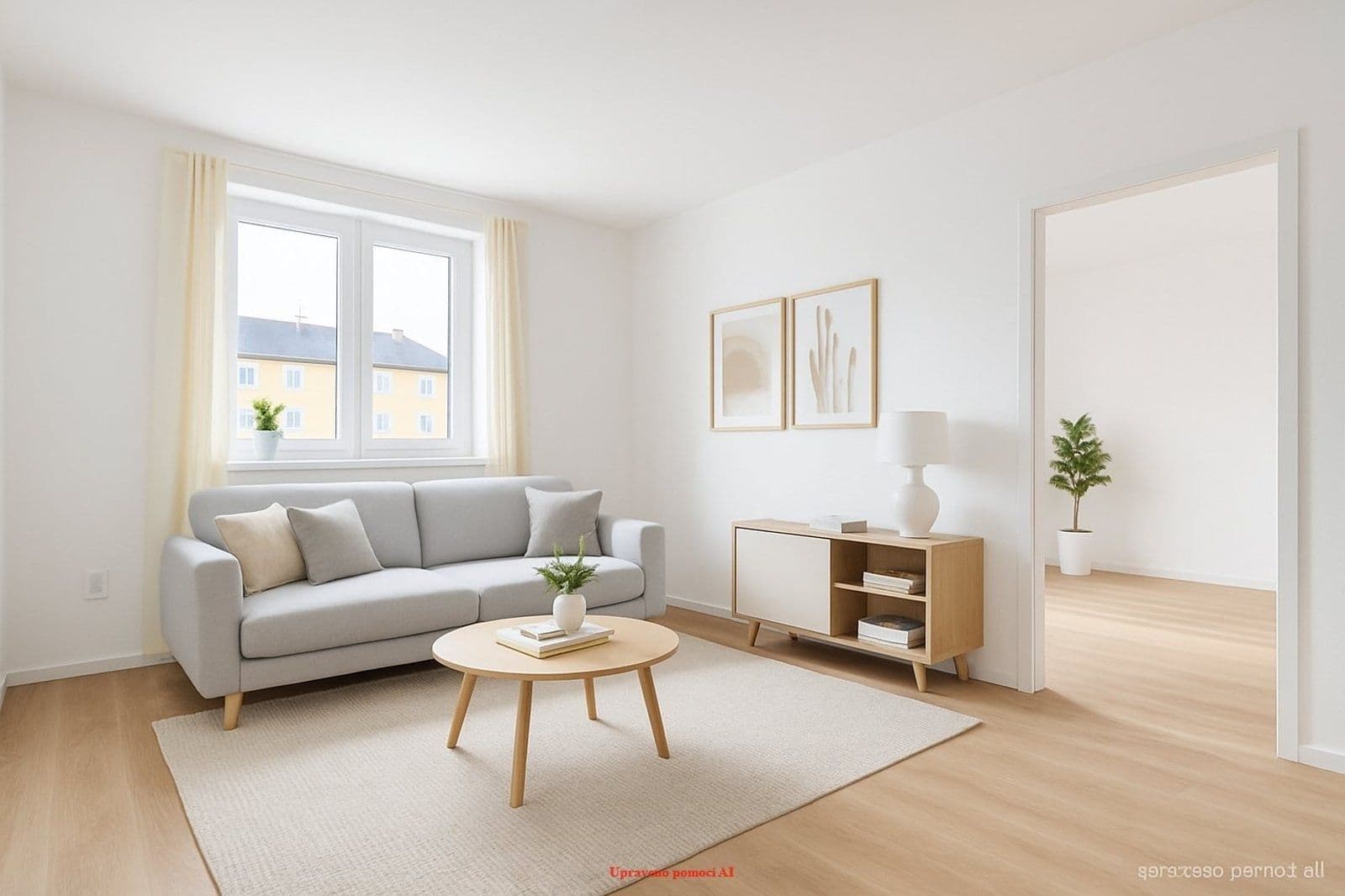 Pronájem bytu 2+1 57 m², nám. T. G. Masaryka, Havířov, Moravskoslezský kraj Pronájem bytu 2+1 57 m², nám. T. G. Masaryka, Havířov, Moravskoslezský kraj