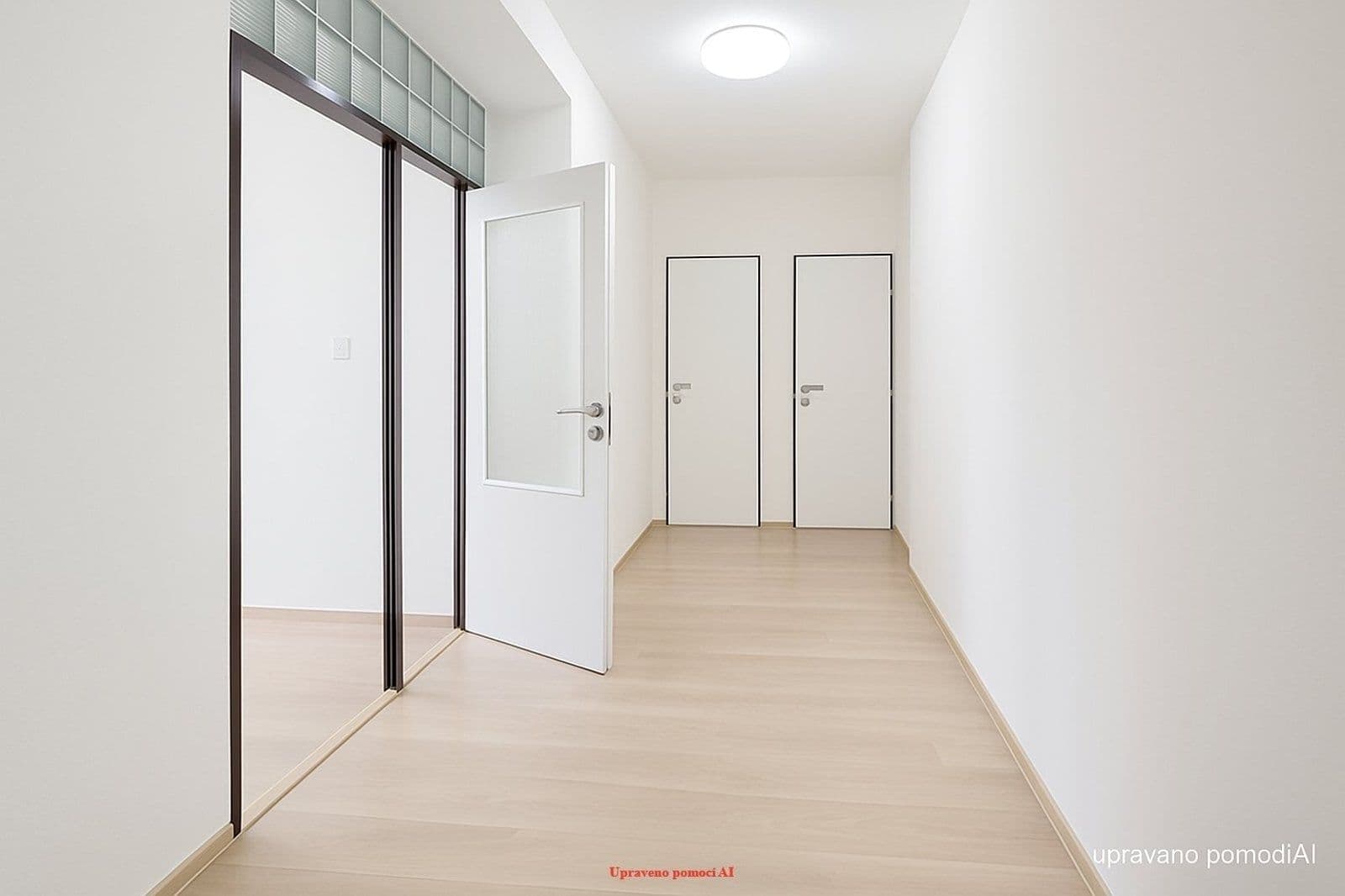 Pronájem bytu 2+1 57 m², nám. T. G. Masaryka, Havířov, Moravskoslezský kraj Pronájem bytu 2+1 57 m², nám. T. G. Masaryka, Havířov, Moravskoslezský kraj