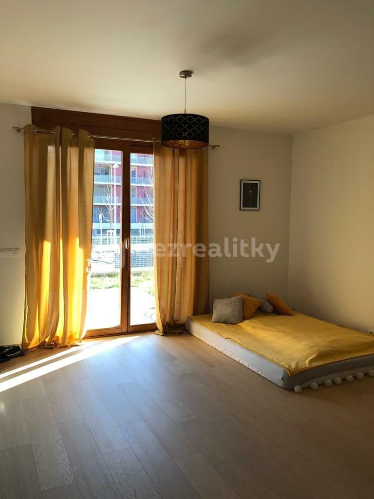 Pronájem bytu 1+kk 42 m², Vrátnická, Praha, Praha Pronájem bytu 1+kk 42 m², Vrátnická, Praha, Praha