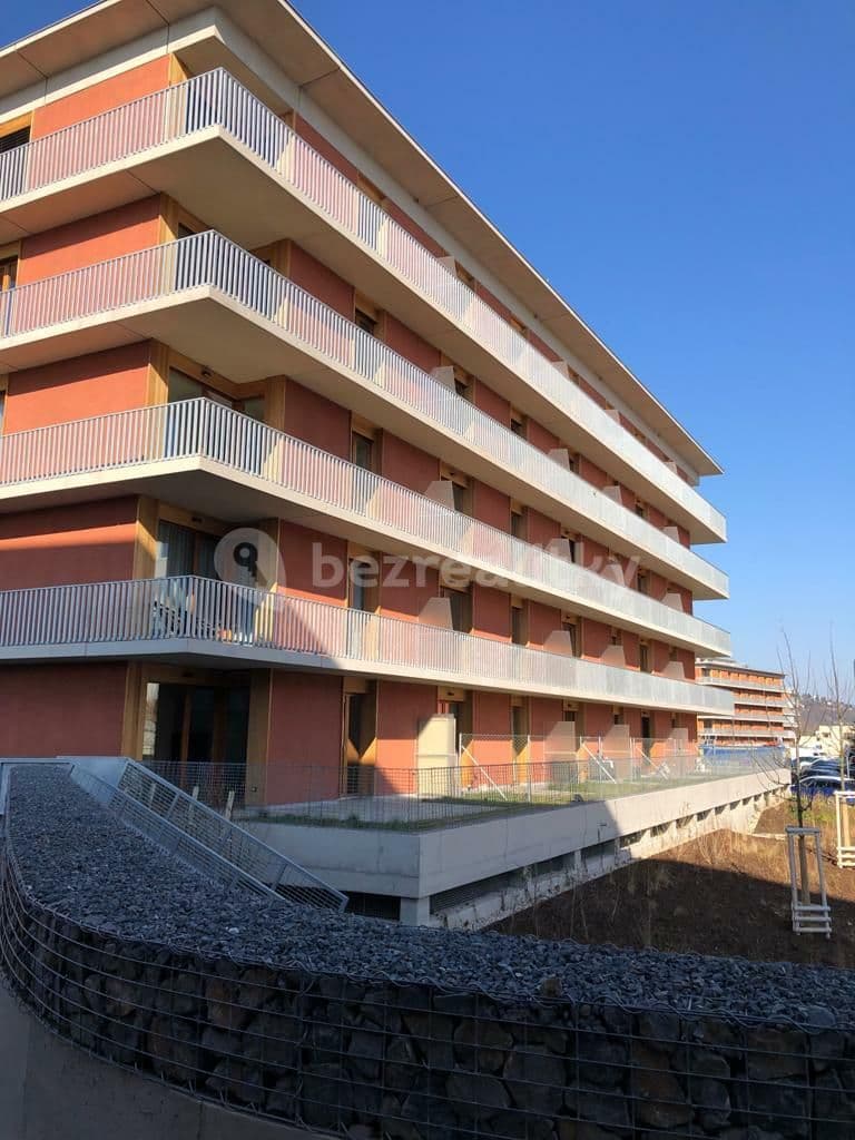 Pronájem bytu 1+kk 42 m², Vrátnická, Praha, Praha Pronájem bytu 1+kk 42 m², Vrátnická, Praha, Praha