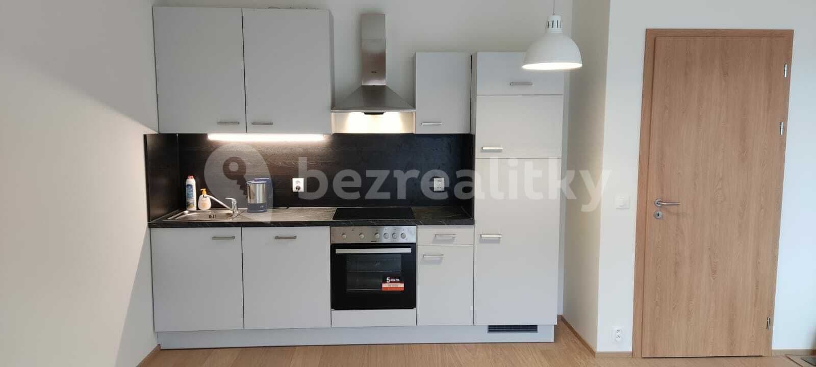 Pronájem bytu 1+kk 42 m², Vrátnická, Praha, Praha Pronájem bytu 1+kk 42 m², Vrátnická, Praha, Praha
