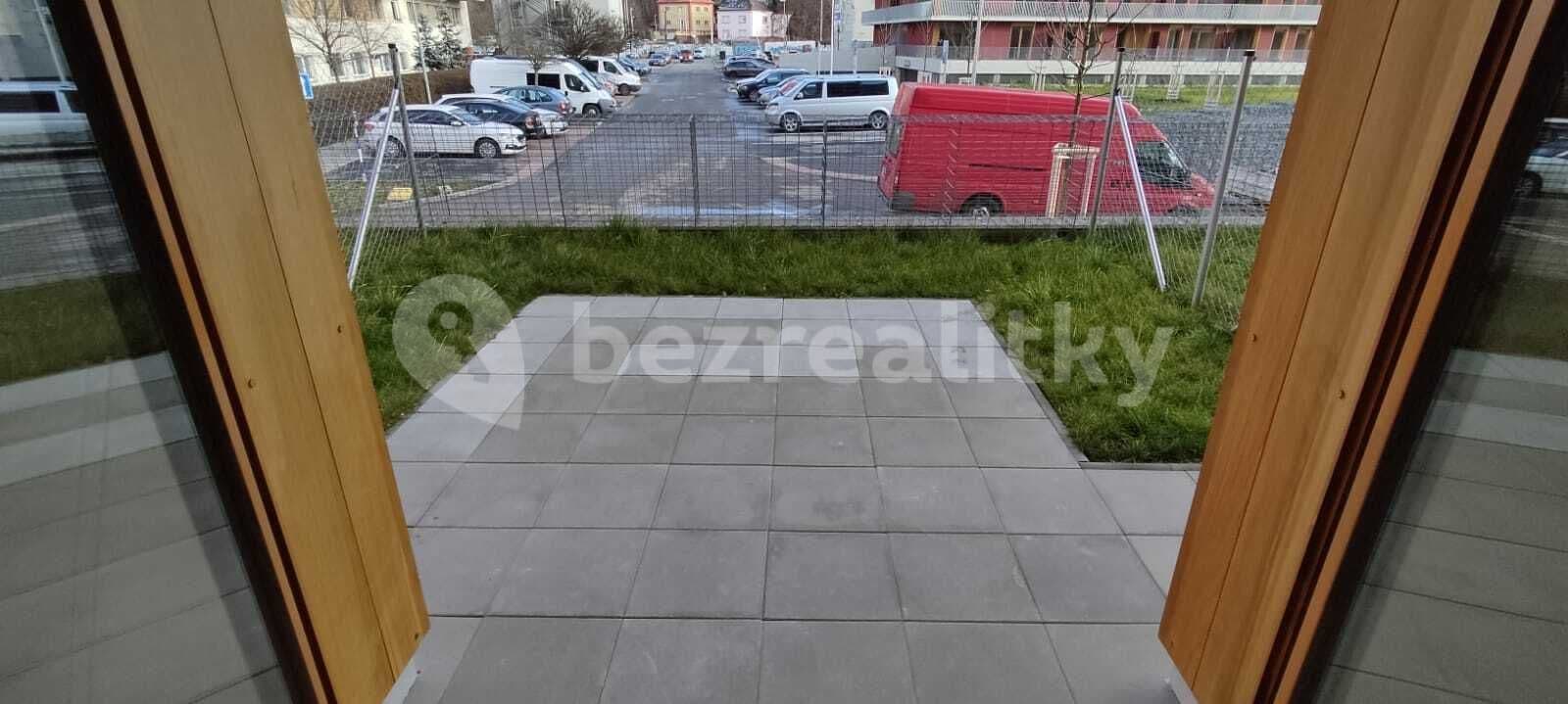 Pronájem bytu 1+kk 42 m², Vrátnická, Praha, Praha Pronájem bytu 1+kk 42 m², Vrátnická, Praha, Praha