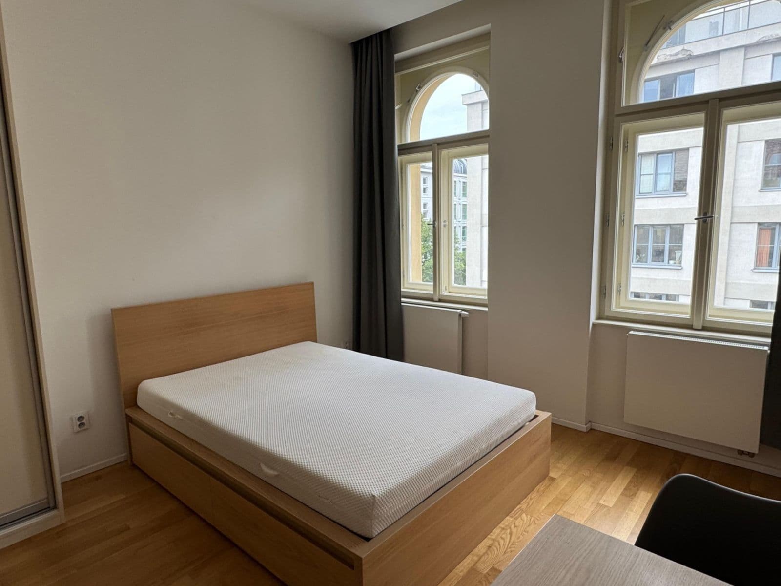 Pronájem bytu 1+kk 30 m², Tusarova, Praha, Praha Pronájem bytu 1+kk 30 m², Tusarova, Praha, Praha