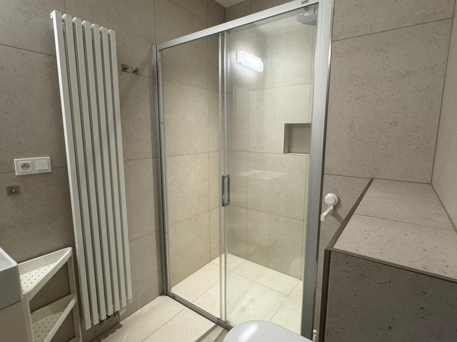 Pronájem bytu 1+kk 30 m², Tusarova, Praha, Praha Pronájem bytu 1+kk 30 m², Tusarova, Praha, Praha