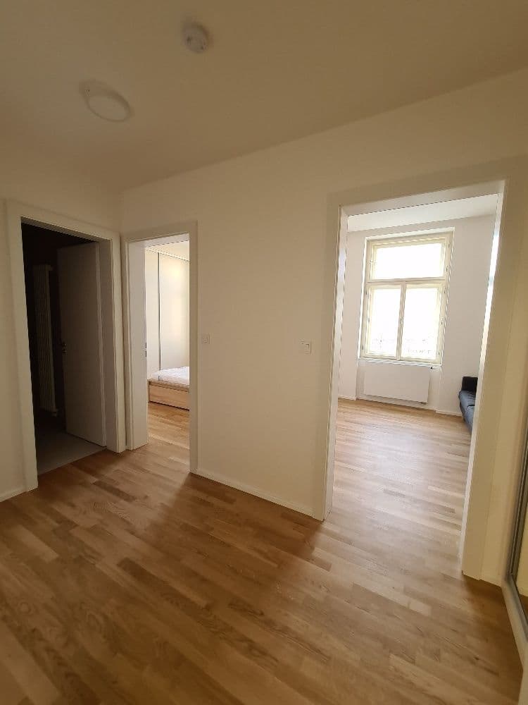 Pronájem bytu 2+kk 47 m², Tusarova, Praha, Praha Pronájem bytu 2+kk 47 m², Tusarova, Praha, Praha