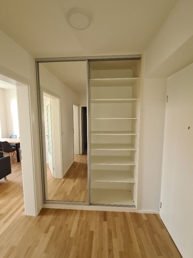 Pronájem bytu 2+kk 47 m², Tusarova, Praha, Praha Pronájem bytu 2+kk 47 m², Tusarova, Praha, Praha