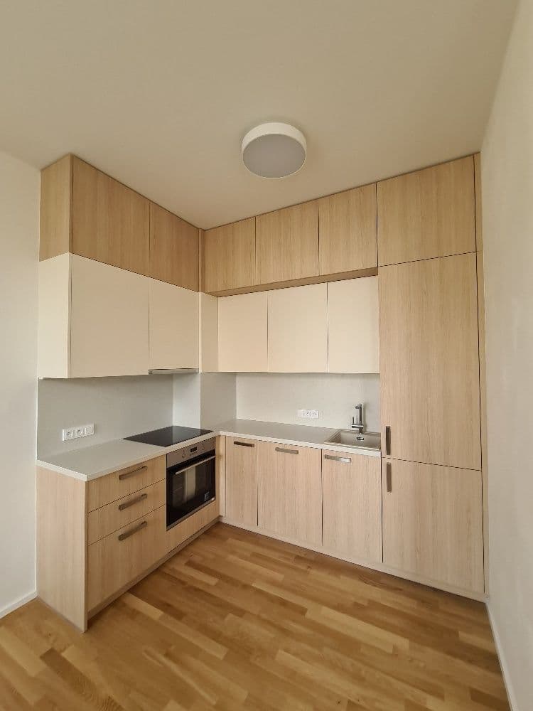 Pronájem bytu 2+kk 47 m², Tusarova, Praha, Praha Pronájem bytu 2+kk 47 m², Tusarova, Praha, Praha