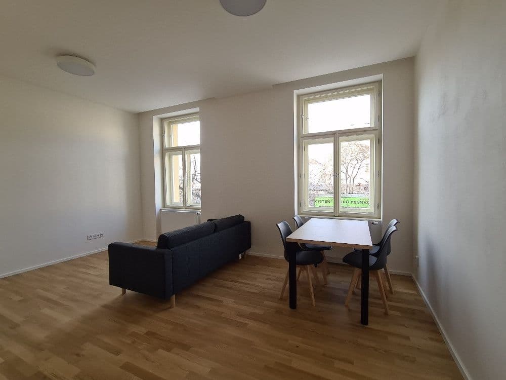 Pronájem bytu 2+kk 47 m², Tusarova, Praha, Praha Pronájem bytu 2+kk 47 m², Tusarova, Praha, Praha