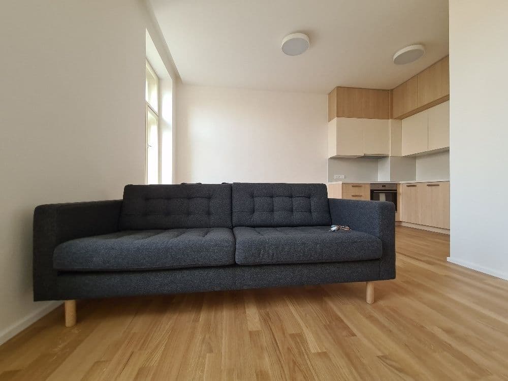 Pronájem bytu 2+kk 47 m², Tusarova, Praha, Praha Pronájem bytu 2+kk 47 m², Tusarova, Praha, Praha