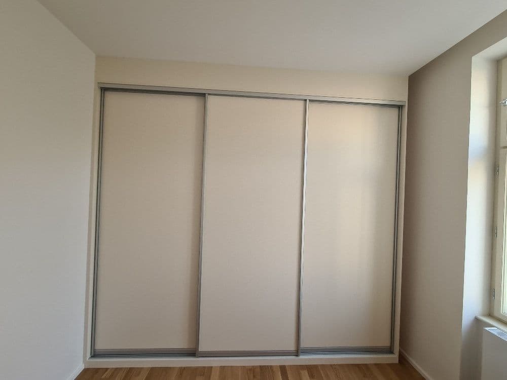 Pronájem bytu 2+kk 47 m², Tusarova, Praha, Praha Pronájem bytu 2+kk 47 m², Tusarova, Praha, Praha