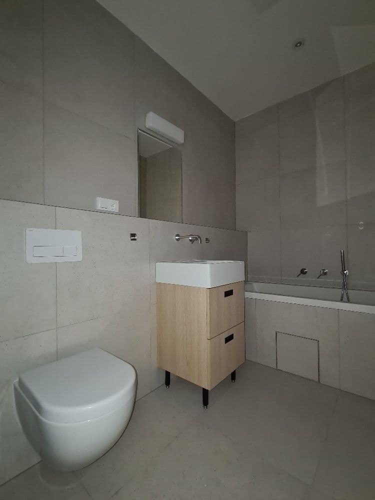 Pronájem bytu 2+kk 47 m², Tusarova, Praha, Praha Pronájem bytu 2+kk 47 m², Tusarova, Praha, Praha
