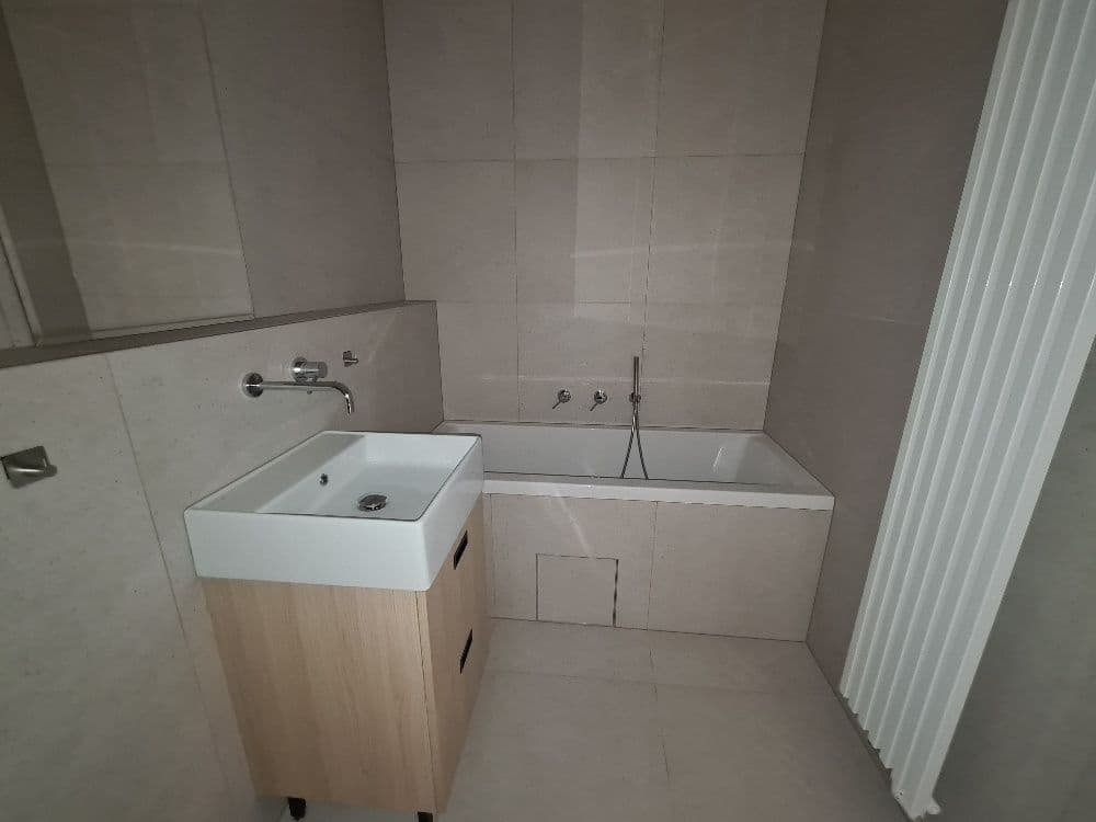 Pronájem bytu 2+kk 47 m², Tusarova, Praha, Praha Pronájem bytu 2+kk 47 m², Tusarova, Praha, Praha