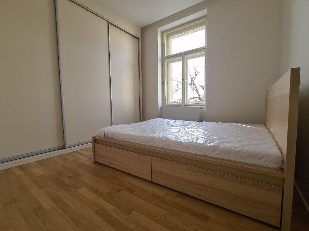 Pronájem bytu 2+kk 47 m², Tusarova, Praha, Praha Pronájem bytu 2+kk 47 m², Tusarova, Praha, Praha