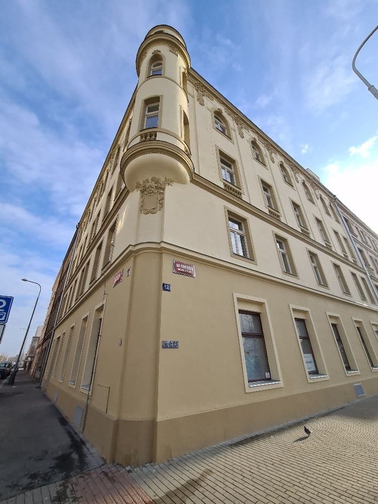 Pronájem bytu 2+kk 47 m², Tusarova, Praha, Praha Pronájem bytu 2+kk 47 m², Tusarova, Praha, Praha