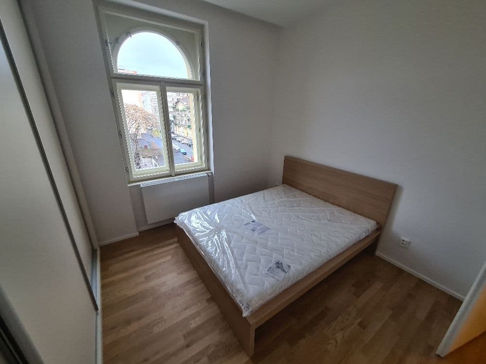 Pronájem bytu 2+kk 47 m², Tusarova, Praha, Praha Pronájem bytu 2+kk 47 m², Tusarova, Praha, Praha
