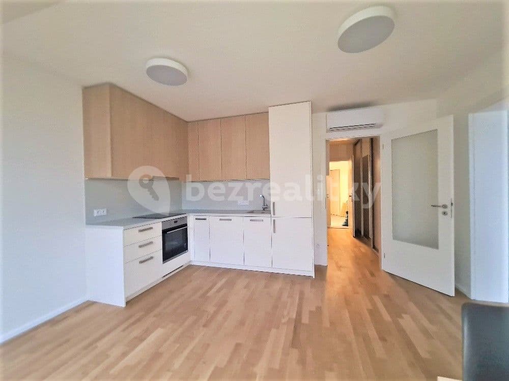Pronájem bytu 2+kk 65 m², Tusarova, Praha, Praha Pronájem bytu 2+kk 65 m², Tusarova, Praha, Praha
