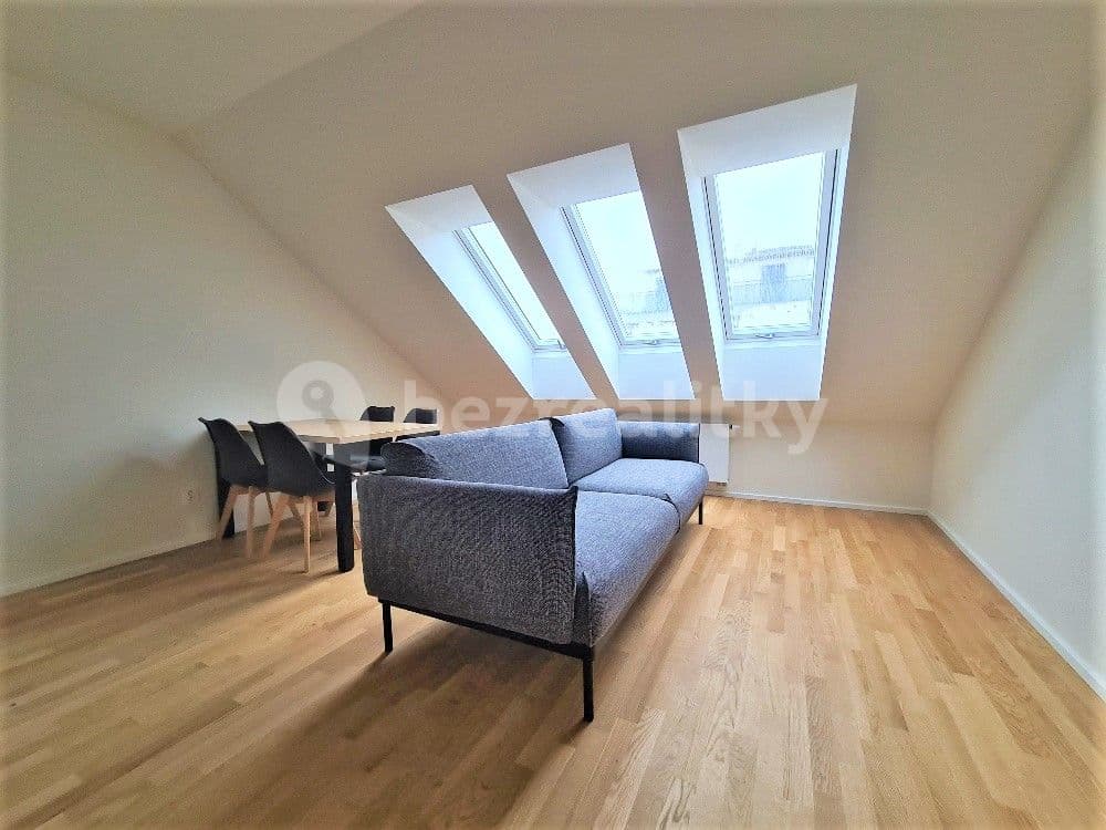 Pronájem bytu 2+kk 65 m², Tusarova, Praha, Praha Pronájem bytu 2+kk 65 m², Tusarova, Praha, Praha