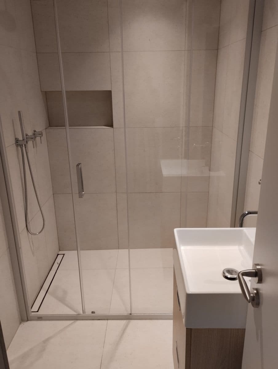 Pronájem bytu 2+kk 65 m², Tusarova, Praha, Praha Pronájem bytu 2+kk 65 m², Tusarova, Praha, Praha
