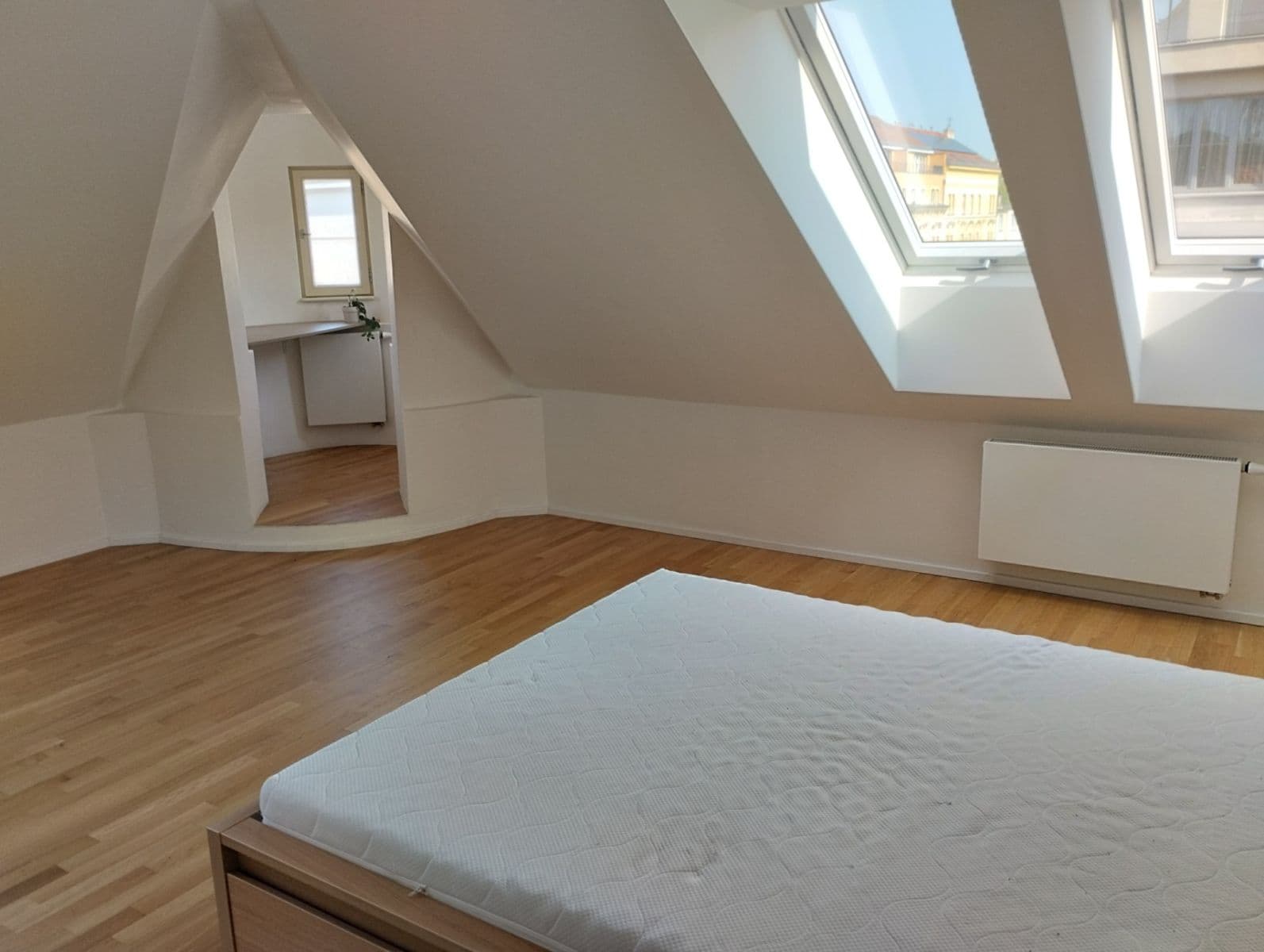 Pronájem bytu 2+kk 65 m², Tusarova, Praha, Praha Pronájem bytu 2+kk 65 m², Tusarova, Praha, Praha