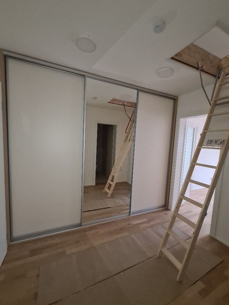 Pronájem bytu 2+kk 65 m², Tusarova, Praha, Praha Pronájem bytu 2+kk 65 m², Tusarova, Praha, Praha