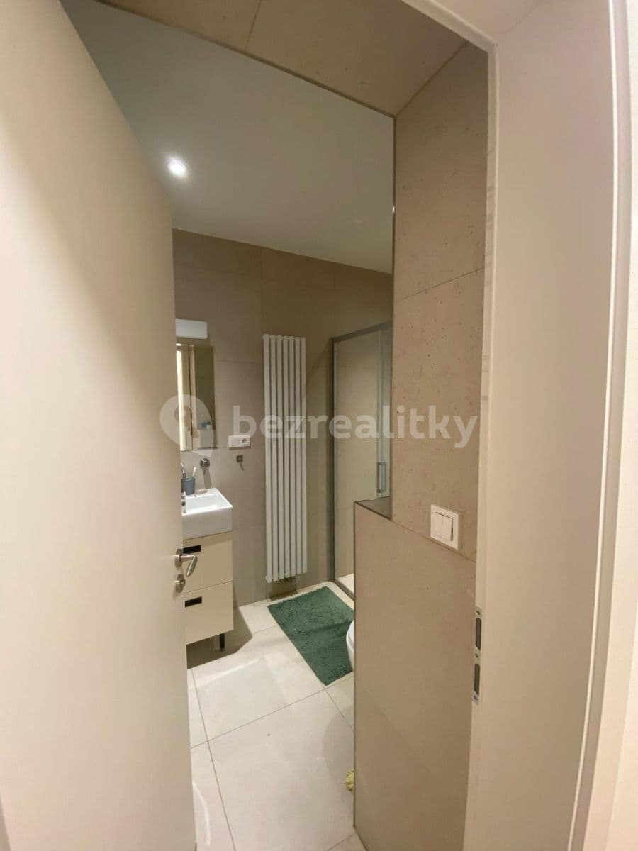 Pronájem bytu 1+kk 30 m², Tusarova, Praha, Praha Pronájem bytu 1+kk 30 m², Tusarova, Praha, Praha