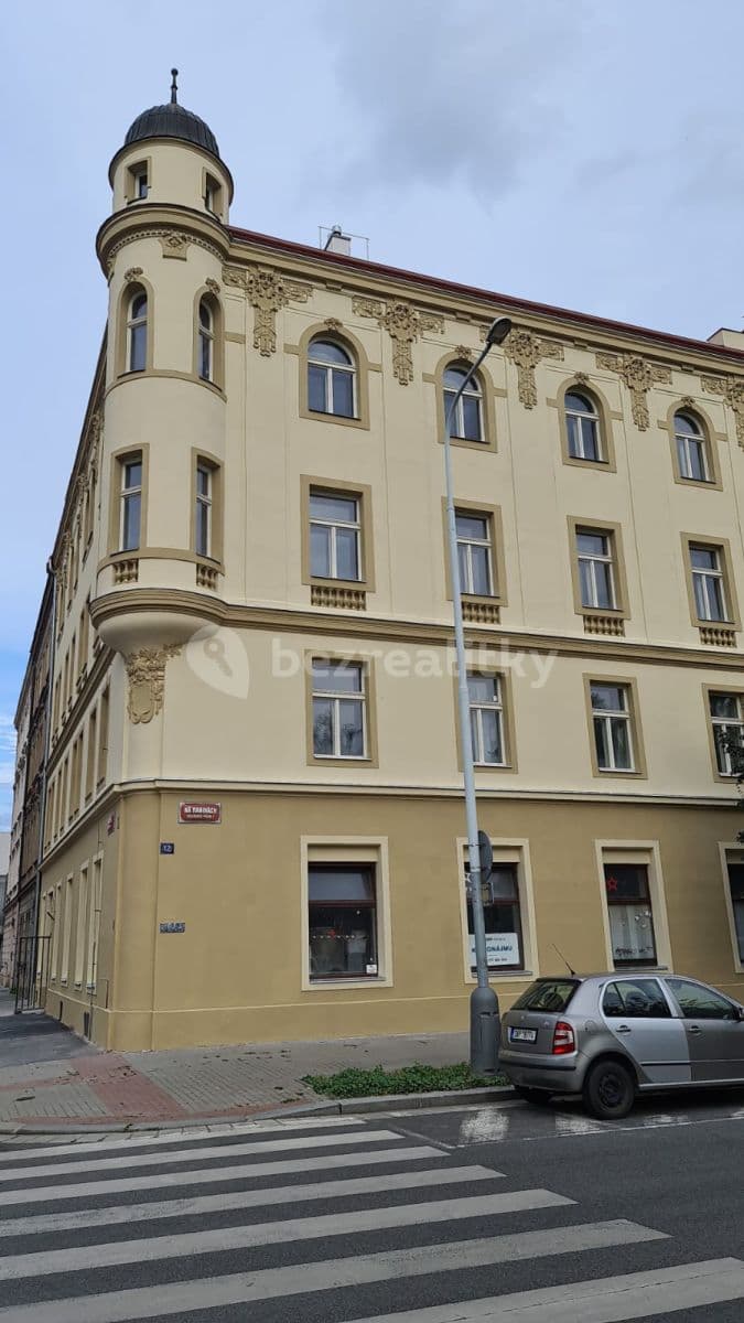 Pronájem bytu 2+kk 29 m², Tusarova, Praha, Praha Pronájem bytu 2+kk 29 m², Tusarova, Praha, Praha