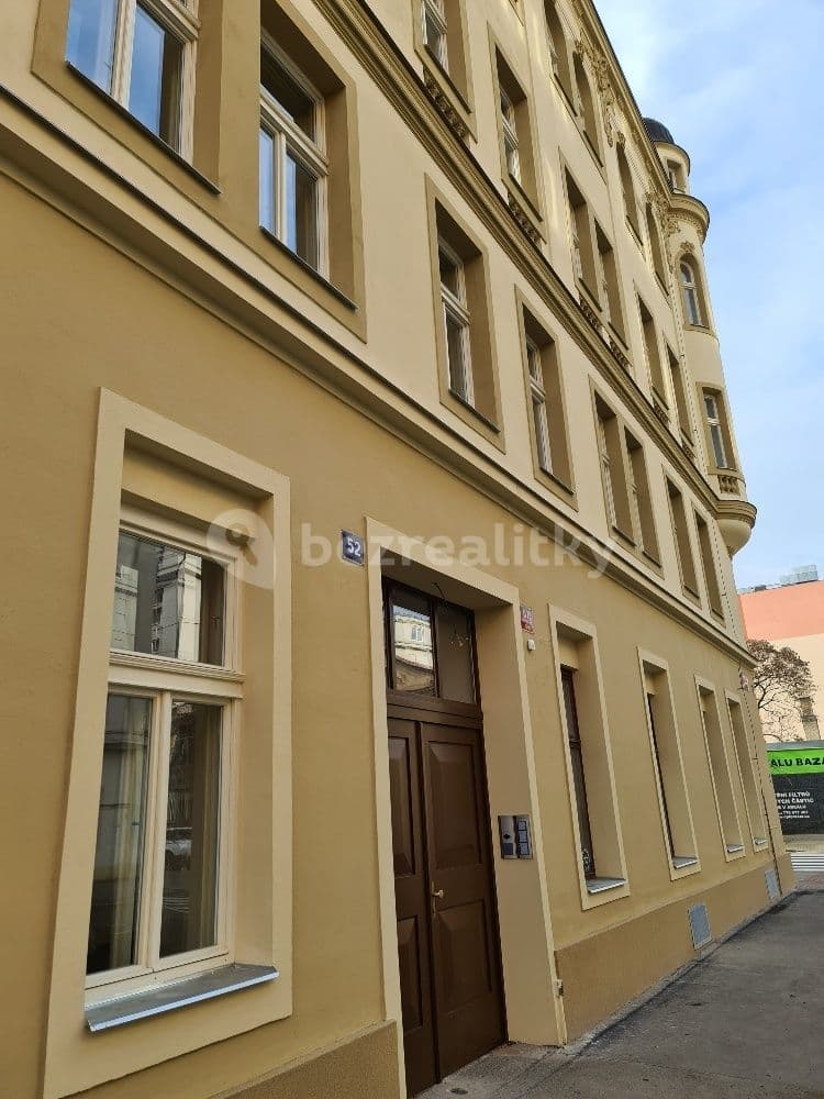 Pronájem bytu 2+kk 47 m², Tusarova, Praha, Praha Pronájem bytu 2+kk 47 m², Tusarova, Praha, Praha