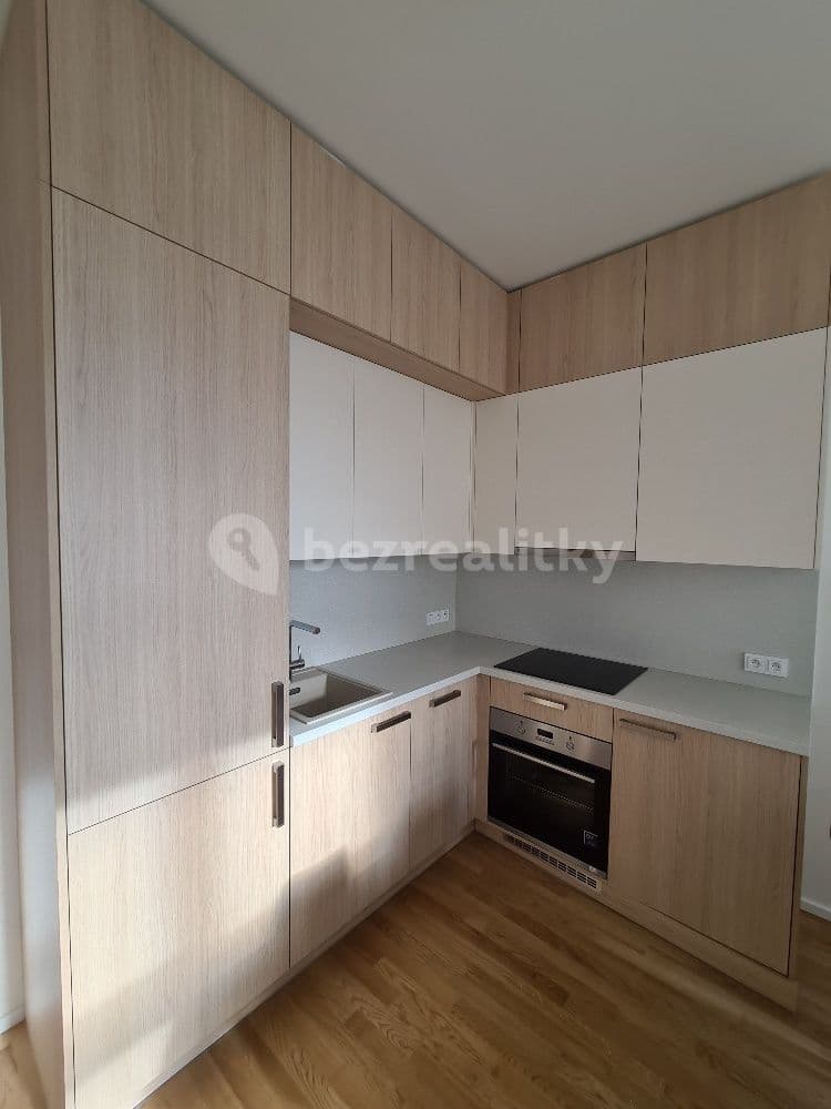 Pronájem bytu 2+kk 47 m², Tusarova, Praha, Praha Pronájem bytu 2+kk 47 m², Tusarova, Praha, Praha