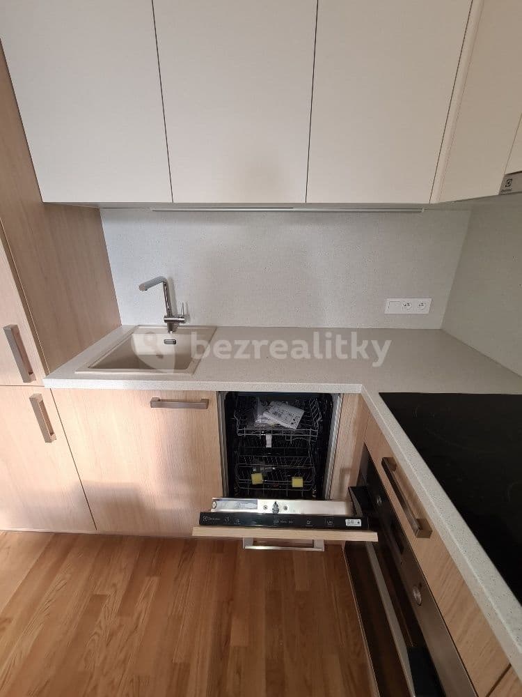 Pronájem bytu 2+kk 47 m², Tusarova, Praha, Praha Pronájem bytu 2+kk 47 m², Tusarova, Praha, Praha
