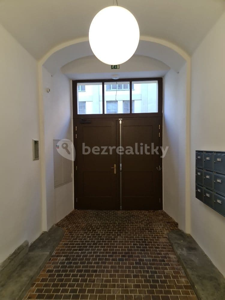 Pronájem bytu 2+kk 47 m², Tusarova, Praha, Praha Pronájem bytu 2+kk 47 m², Tusarova, Praha, Praha