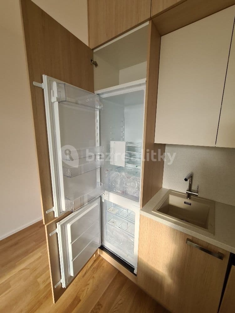 Pronájem bytu 2+kk 47 m², Tusarova, Praha, Praha Pronájem bytu 2+kk 47 m², Tusarova, Praha, Praha