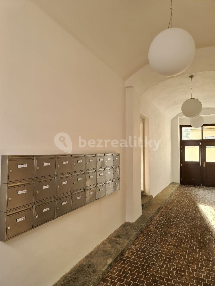 Pronájem bytu 2+kk 47 m², Tusarova, Praha, Praha Pronájem bytu 2+kk 47 m², Tusarova, Praha, Praha